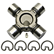 358B U Joint - Direct Fit, Sold Individually
