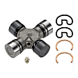 372C U Joint - Direct Fit, Sold individually