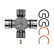 372C U Joint - Direct Fit, Sold individually