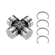 1991 Mazda Navajo - U Joint, 4WD,  with 1-1/16 (in) Bearing Outside Diameter