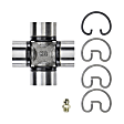 437G U Joint - Direct Fit, Sold Individually