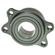 512014 Rear, Driver or Passenger Side Wheel Bearing, Sold Individually