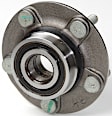 512030 Rear, Driver or Passenger Side Wheel Hub, 5 Lugs