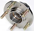 512199 Rear, Driver or Passenger Side Wheel Hub, 5 Lugs, 2.0L, 4Cyl