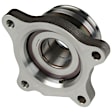 512227 Rear, Driver Side Wheel Bearing, Sold individually