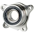 512227 Rear, Driver Side Wheel Bearing, Sold individually
