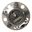 512332 Wheel Hub, 5 Lugs, With Bearing, Problem Solver Series