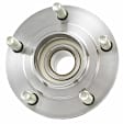 512339 Rear, Driver or Passenger Side Wheel Hub, 5 Lugs, 2.4L, 4Cyl