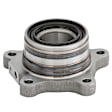 512351 Rear, Passenger Side Wheel Bearing, Sold individually