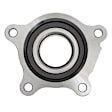 512351 Rear, Passenger Side Wheel Bearing, Sold individually