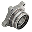 512351 Rear, Passenger Side Wheel Bearing, Sold individually