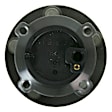 512411 Rear, Driver or Passenger Side Wheel Hub, 5 Lugs, With Bearing, Problem Solver Series