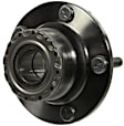 512429 Rear, Driver or Passenger Side Wheel Hub, 5 Lugs