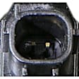 512509 Rear, Driver or Passenger Side Wheel Hub, 5 Lugs, With Bearing,, Problem Solver Series