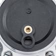 512552 Rear, Driver or Passenger Side Wheel Hub, 5 Lugs, With Bearing, Sensor Included, Problem Solver Series