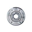 512555 Wheel Hub, 5 Lugs, With Bearing,, Problem Solver Series