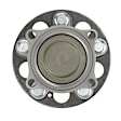 512585 Rear, Driver or Passenger Side Wheel Hub, 5 Lugs, With Bearing, FWD, 3.5L, 6Cyl