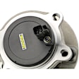 512599 Rear, Driver or Passenger Side Wheel Hub, 5 Lugs, Sensor Included, Problem Solver Series