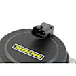 512646 Rear, Driver or Passenger Side Wheel Hub, 5 Lugs, FWD, Problem Solver Series