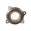 512652 Rear, Driver or Passenger Side Wheel Hub, 4 Lugs, With Bearing,, Problem Solver Series