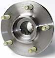513121 Wheel Hub, 5 Lugs, With Bearing, Problem Solver Series