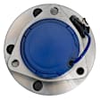 513139 Front, Driver or Passenger Side Wheel Hub, 5 Lugs, With Bearing, Problem Solver Series