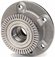 513164 Front, Driver or Passenger Side Wheel Hub, 5 Lugs, 3.0L, 6Cyl