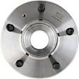 513179 Wheel Hub, 5 Lugs, With Bearing