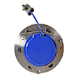 513197 Wheel Hub, 6 Lugs, With Bearing, Problem Solver Series