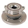 513253 Wheel Hub, 5 Lugs, With Bearing, Problem Solver Series