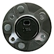513314 Front, Passenger Side Wheel Hub, 5 Lugs, With Bearing, 4.6L, 8Cyl, Problem Solver Series