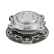 513323 Front, Driver or Passenger Side Wheel Hub, 5 Lugs, Sensor Included, Problem Solver Series