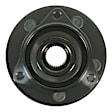 513324 Front, Driver or Passenger Side Wheel Hub, 5 Lugs, With Bearing,, Problem Solver Series