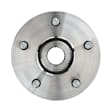 513397 Front, Driver or Passenger Side Wheel Hub, 5 Lugs