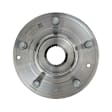 513398 Wheel Hub, 5 Lugs, Sensor Included, Problem Solver Series