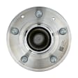 513401 Wheel Hub, 5 Lugs, With Bearing