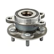 513402 Front, Driver or Passenger Side Wheel Hub, 5 Lugs