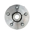513402 Front, Driver or Passenger Side Wheel Hub, 5 Lugs