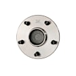 513422 Front, Driver or Passenger Side Wheel Hub, 5 Lugs, Problem Solver Series