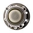 513440 Front, Driver or Passenger Side Wheel Hub, 5 Lugs, With Bearing, OE Replacement Series