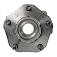 513447 Front, Driver or Passenger Side Wheel Hub, 5 Lugs