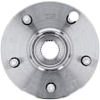 513448 Front, Driver or Passenger Side Wheel Hub, 5 Lugs, 2.5L, 4Cyl