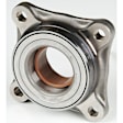 515040 Front, Driver or Passenger Side Wheel Bearing, Sold Individually