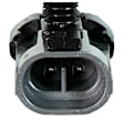 515041 Front, Driver or Passenger Side Wheel Hub, 8 Lugs, With Bearing, Problem Solver Series