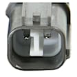 515104 Front, Driver Side Wheel Hub, 6 Lugs, With Bearing,, Problem Solver Series