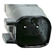 515136 Front, Driver or Passenger Side Wheel Hub, 5 Lugs, With Bearing,, Problem Solver Series