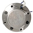 515154 Front, Driver or Passenger Side Wheel Hub, 8 Lugs, With Bearing, RWD, Problem Solver Series