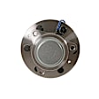 515174 Front, Driver or Passenger Side Wheel Hub, 6 Lugs,, RWD, Problem Solver Series