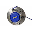 515175 Front, Driver or Passenger Side Wheel Hub, 6 Lugs, RWD, Problem Solver Series