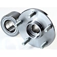 518509 Front, Driver or Passenger Side Wheel Hub, 3.0L, 6Cyl